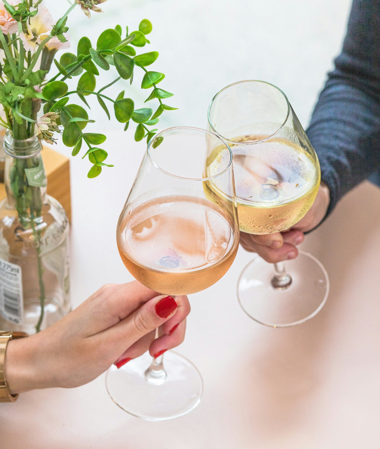 Spain Retreat: Drink Package