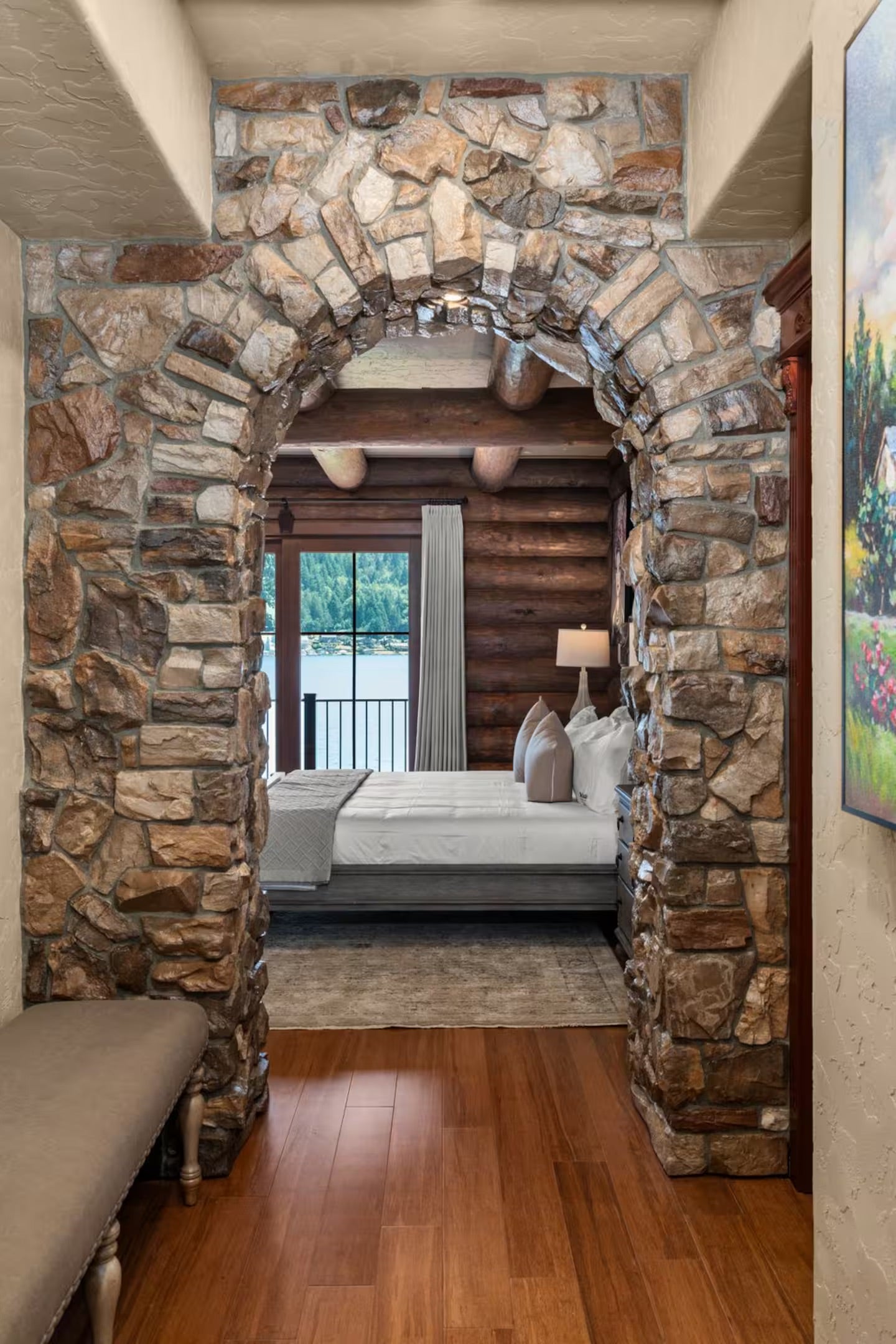 2026 Immersive Retreat: Installment