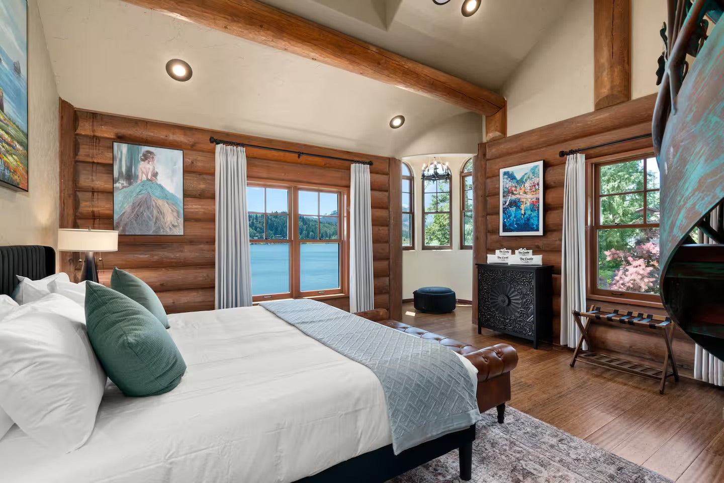 2026 Immersive Retreat: Installment