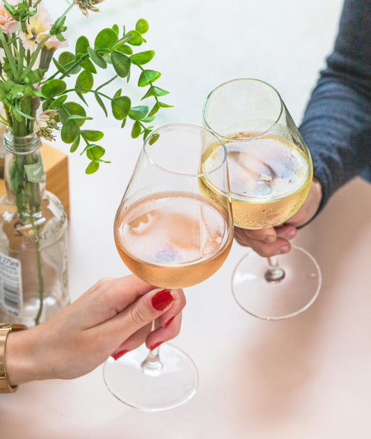 Spain Retreat: Drink Package