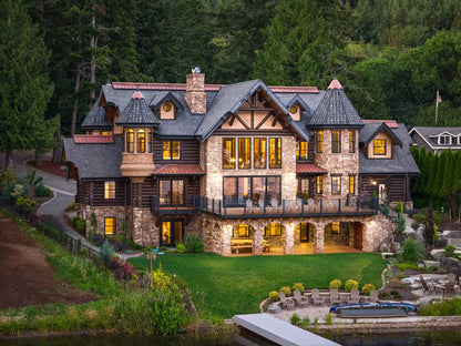 2026 Immersive Retreat: Installment